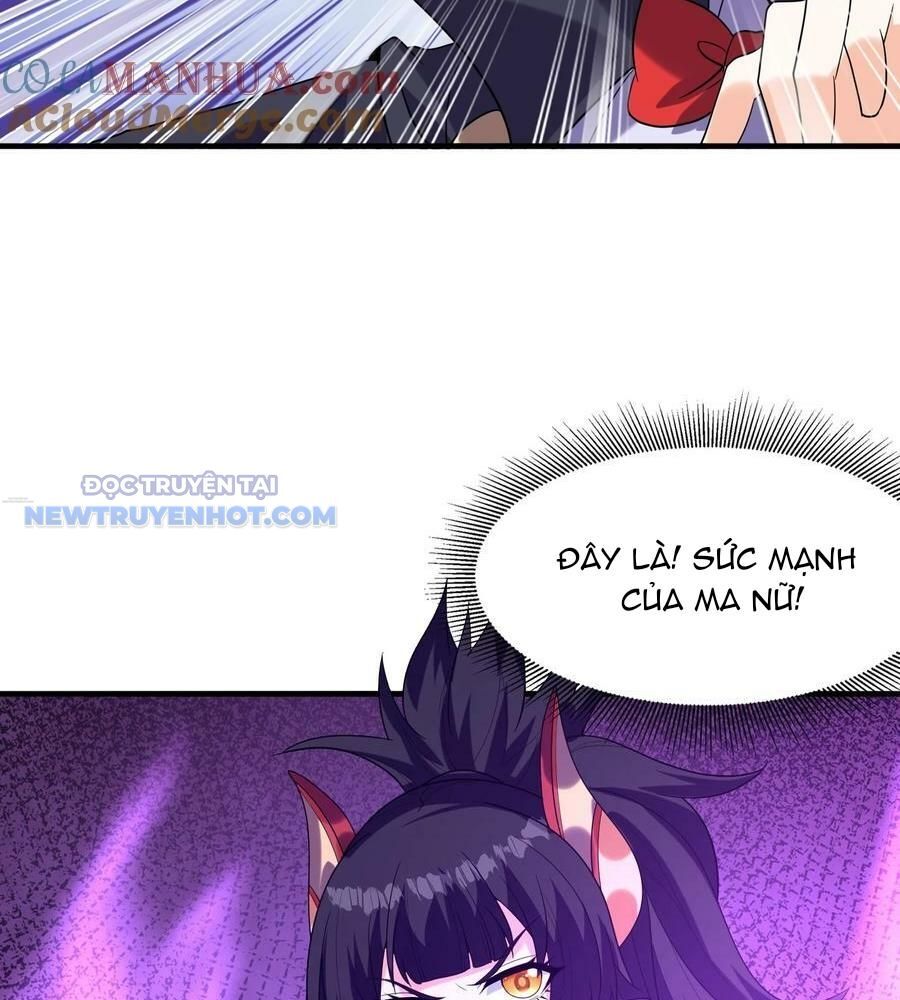 Hậu Cung Của Ta Toàn Là Ma Nữ Phản Diện Chapter 109 - Trang 2