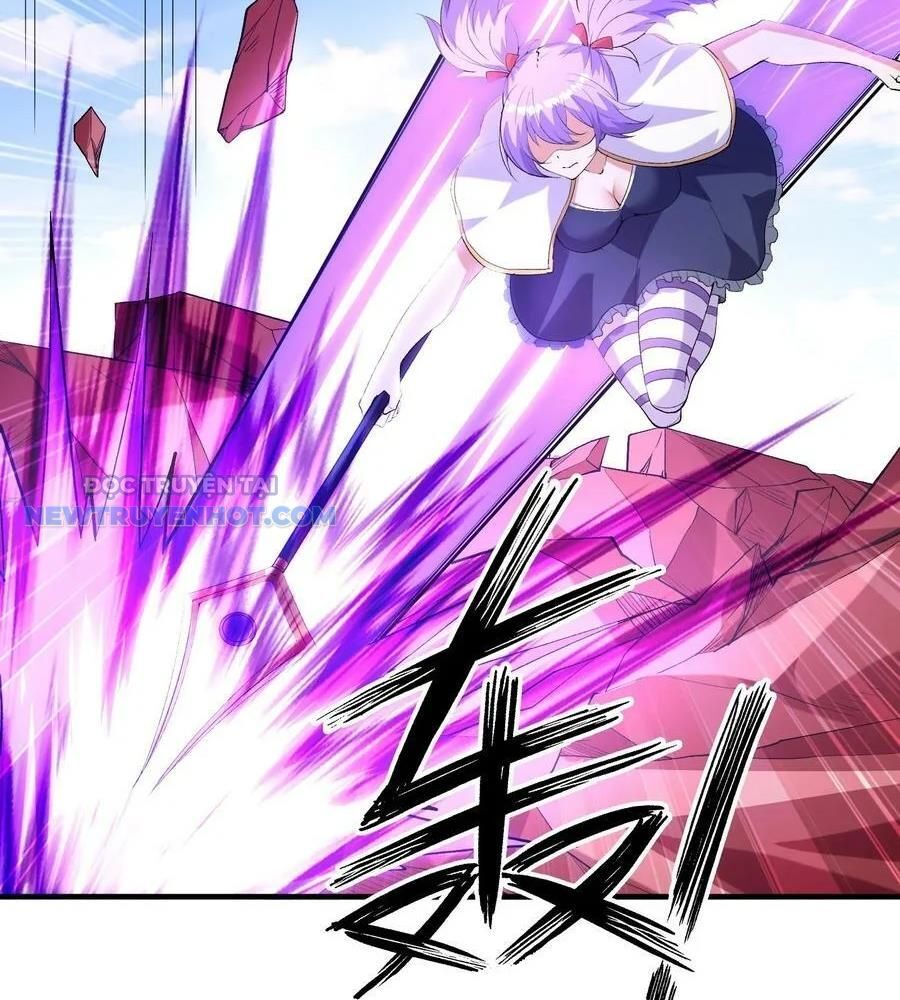 Hậu Cung Của Ta Toàn Là Ma Nữ Phản Diện Chapter 109 - Trang 2