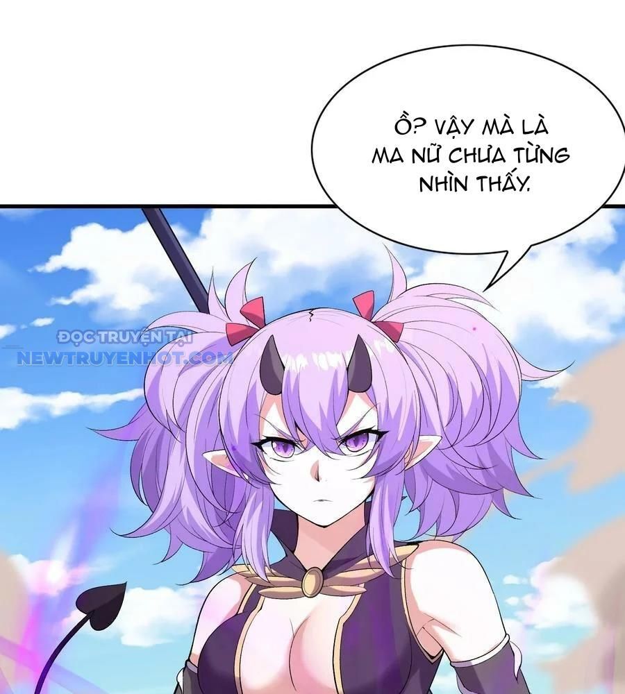 Hậu Cung Của Ta Toàn Là Ma Nữ Phản Diện Chapter 109 - Trang 2