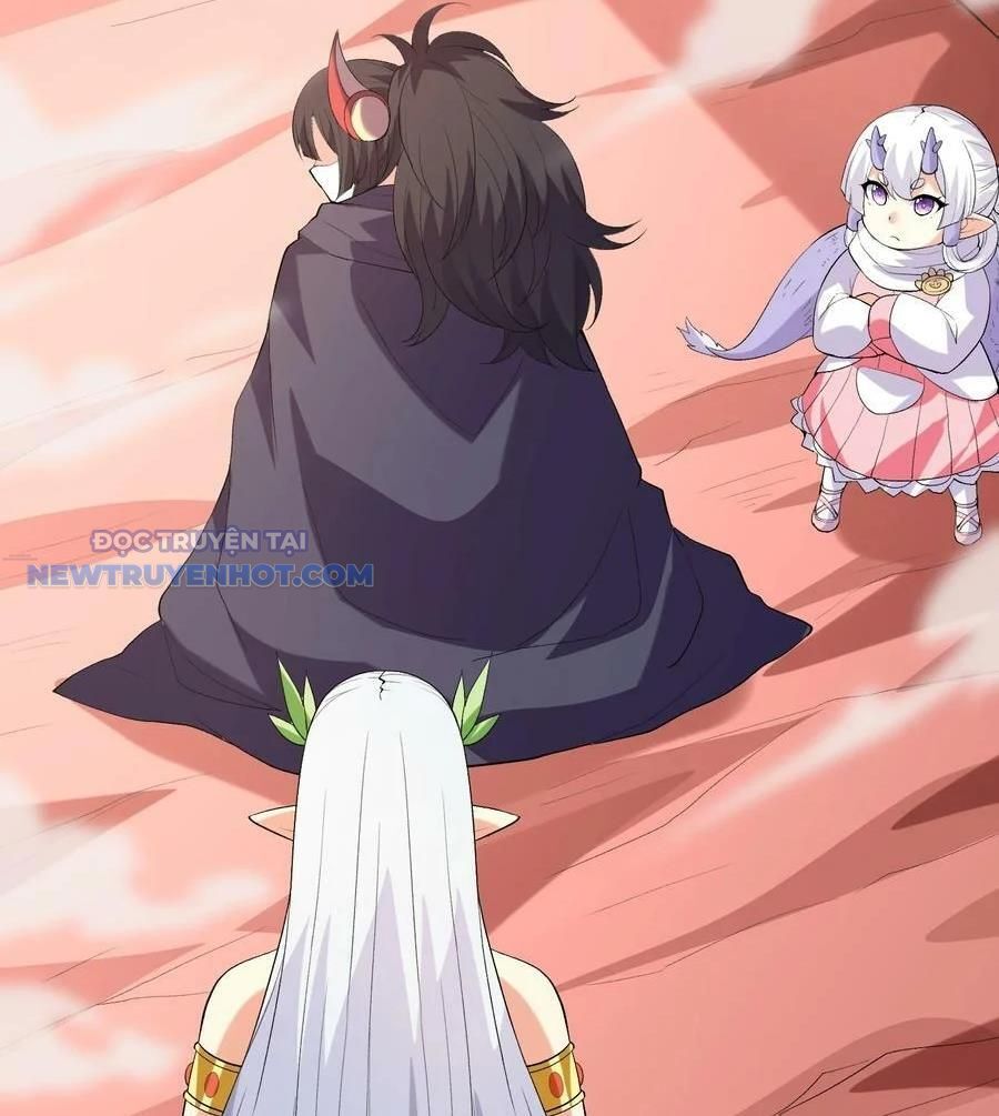 Hậu Cung Của Ta Toàn Là Ma Nữ Phản Diện Chapter 109 - Trang 2