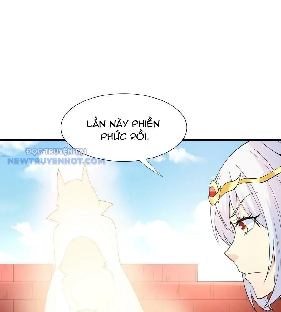 Hậu Cung Của Ta Toàn Là Ma Nữ Phản Diện Chapter 109 - Trang 2