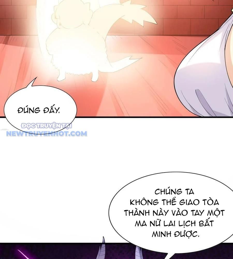 Hậu Cung Của Ta Toàn Là Ma Nữ Phản Diện Chapter 109 - Trang 2