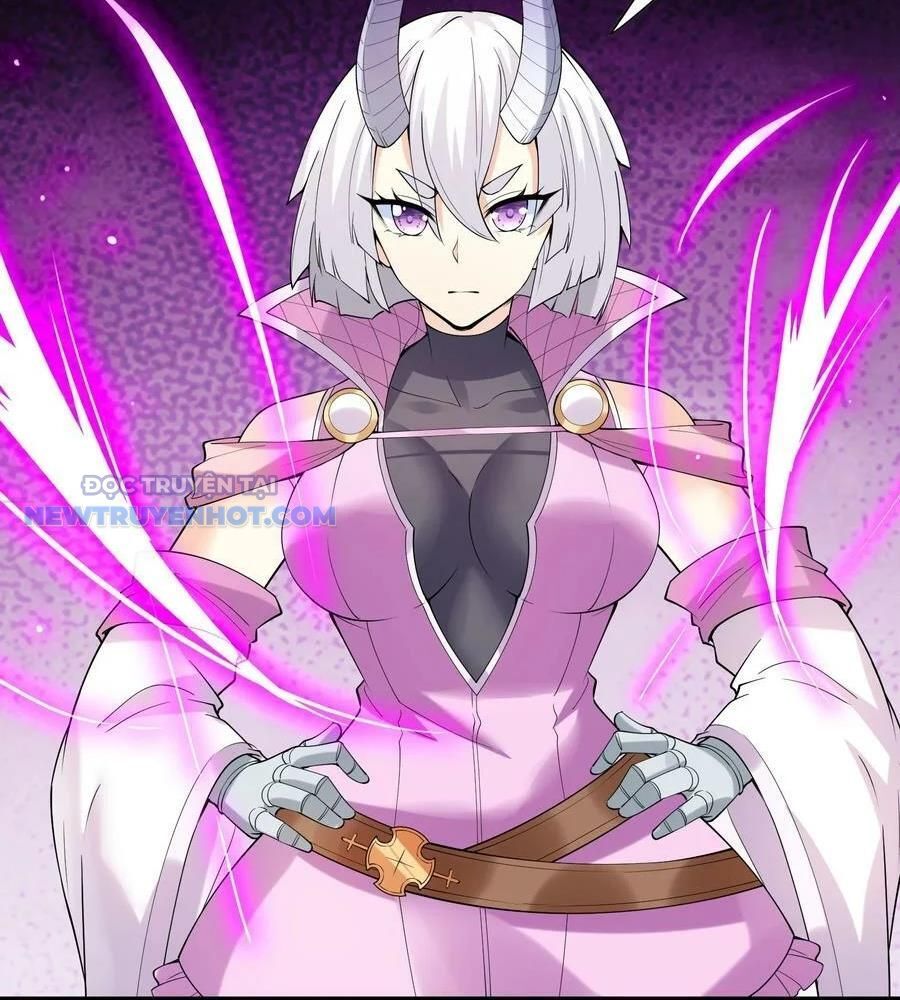 Hậu Cung Của Ta Toàn Là Ma Nữ Phản Diện Chapter 109 - Trang 2