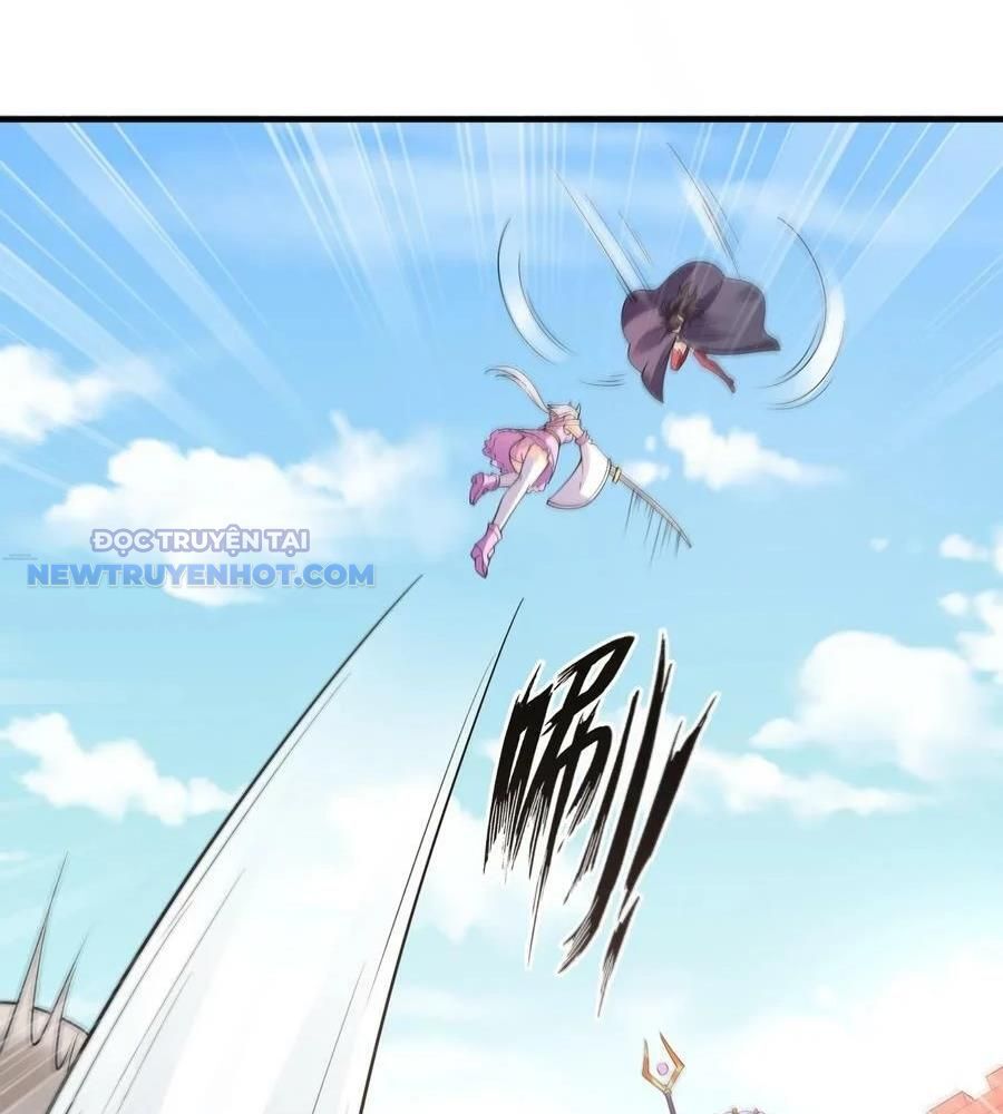 Hậu Cung Của Ta Toàn Là Ma Nữ Phản Diện Chapter 109 - Trang 2