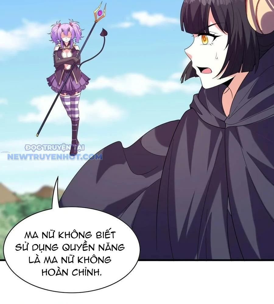 Hậu Cung Của Ta Toàn Là Ma Nữ Phản Diện Chapter 109 - Trang 2