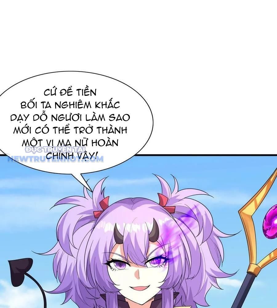 Hậu Cung Của Ta Toàn Là Ma Nữ Phản Diện Chapter 109 - Trang 2