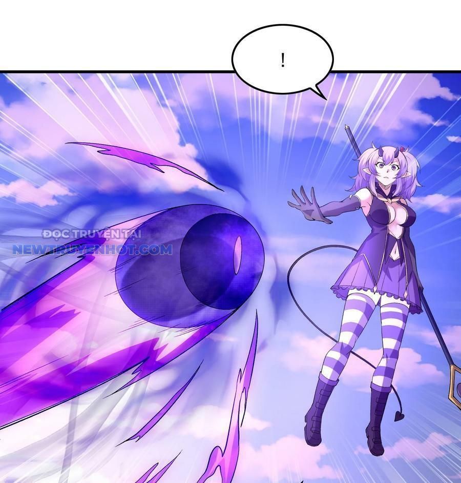 Hậu Cung Của Ta Toàn Là Ma Nữ Phản Diện Chapter 110 - Trang 2