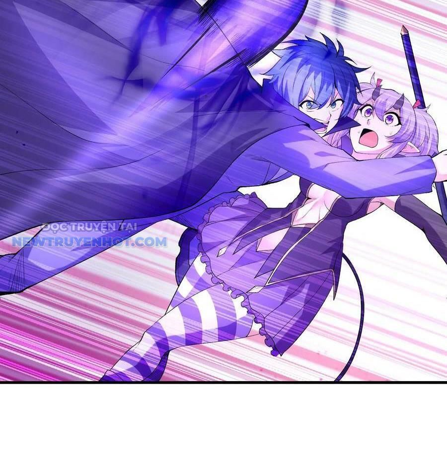 Hậu Cung Của Ta Toàn Là Ma Nữ Phản Diện Chapter 110 - Trang 2