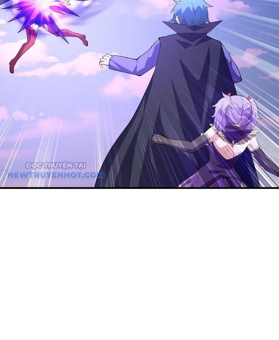 Hậu Cung Của Ta Toàn Là Ma Nữ Phản Diện Chapter 110 - Trang 2