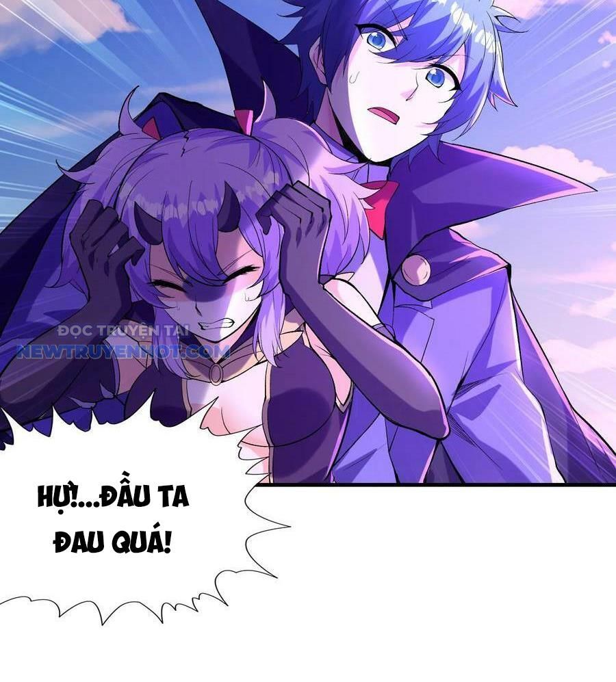 Hậu Cung Của Ta Toàn Là Ma Nữ Phản Diện Chapter 110 - Trang 2