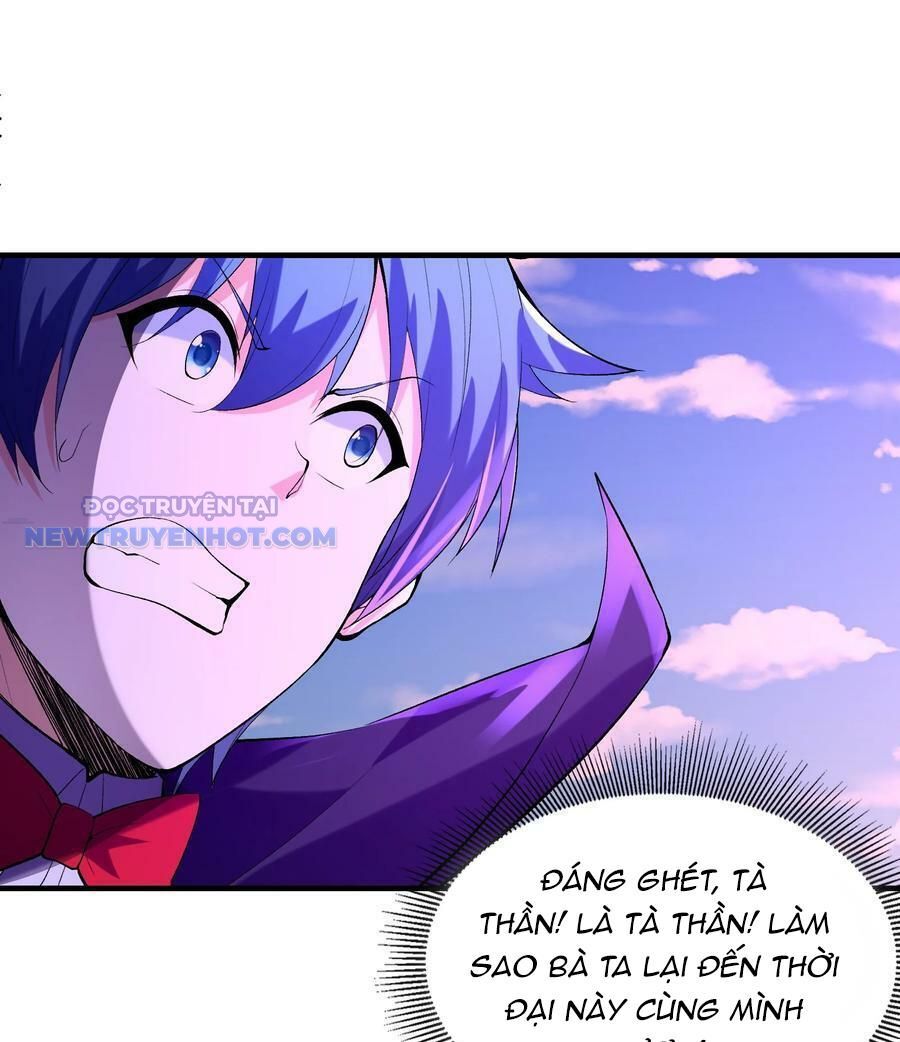 Hậu Cung Của Ta Toàn Là Ma Nữ Phản Diện Chapter 110 - Trang 2