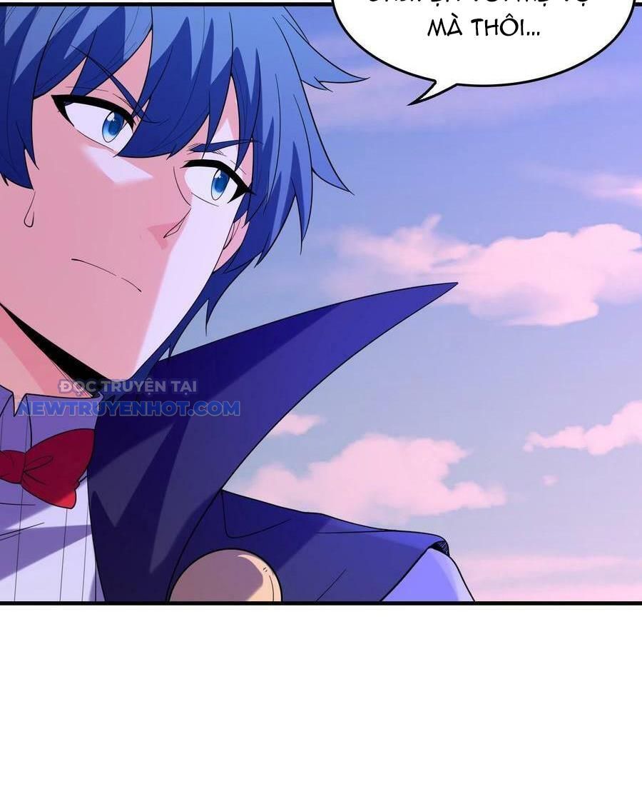 Hậu Cung Của Ta Toàn Là Ma Nữ Phản Diện Chapter 110 - Trang 2