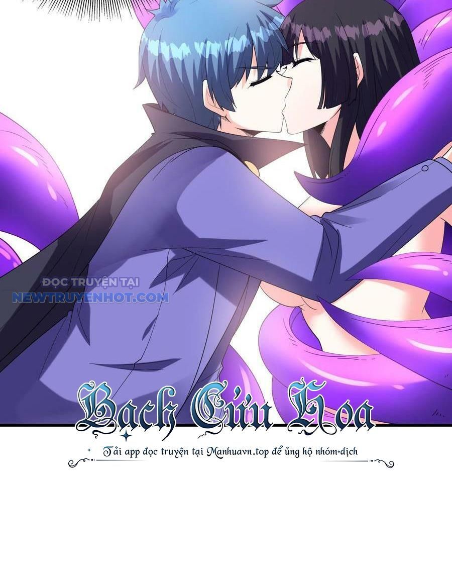 Hậu Cung Của Ta Toàn Là Ma Nữ Phản Diện Chapter 110 - Trang 2