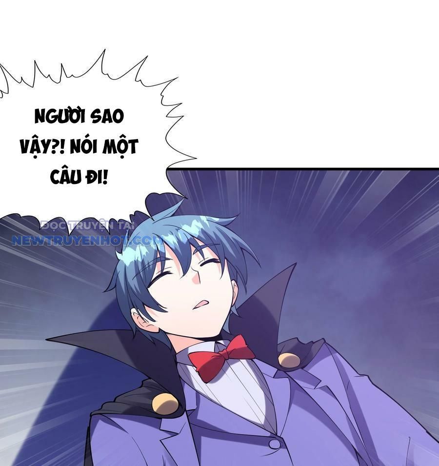 Hậu Cung Của Ta Toàn Là Ma Nữ Phản Diện Chapter 110 - Trang 2