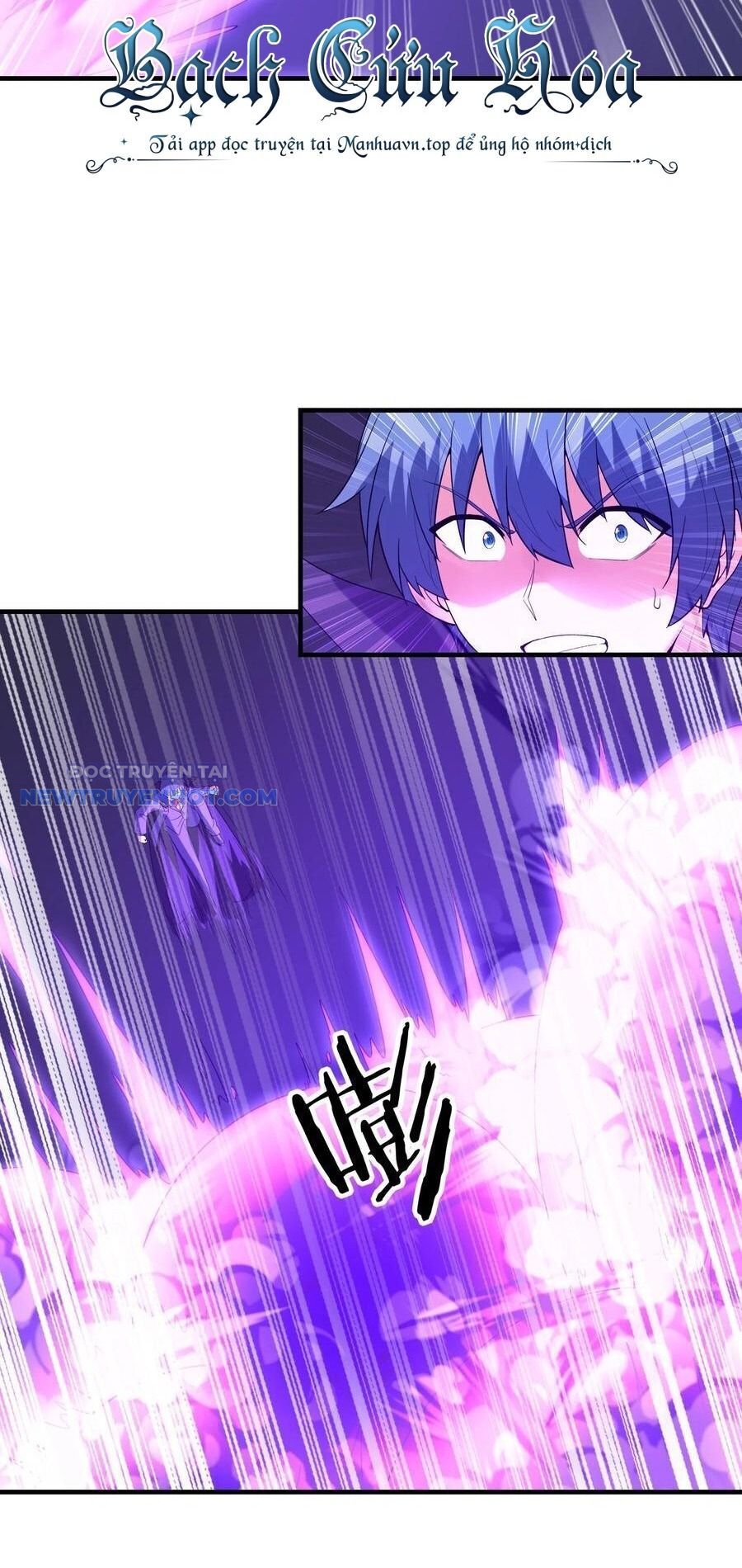 Hậu Cung Của Ta Toàn Là Ma Nữ Phản Diện Chapter 111 - Trang 2