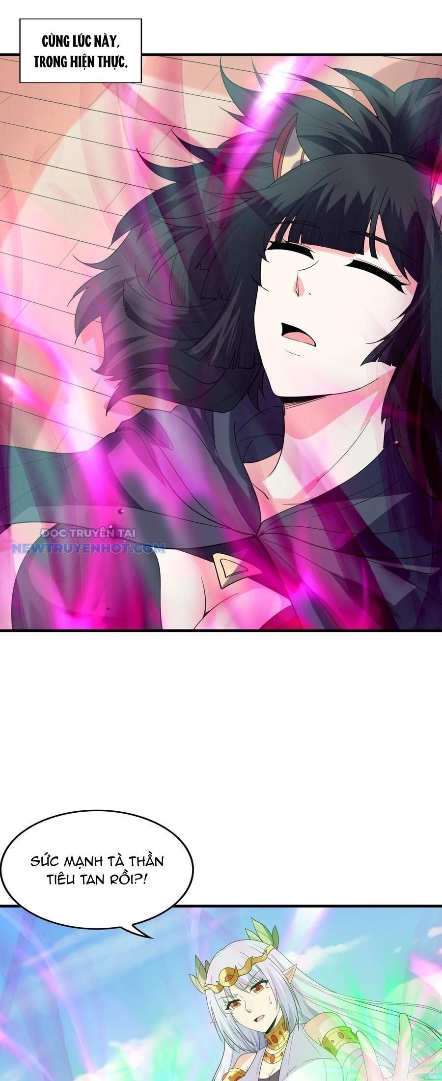 Hậu Cung Của Ta Toàn Là Ma Nữ Phản Diện Chapter 111 - Trang 2