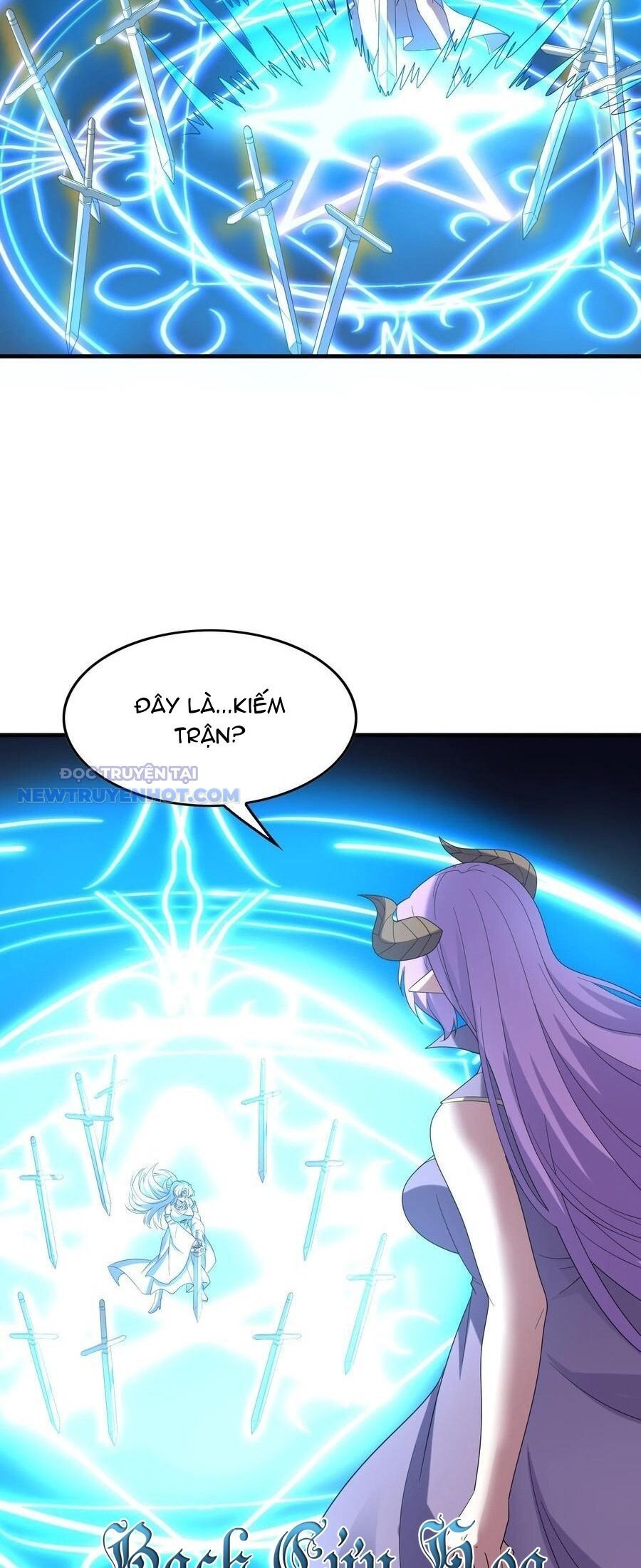 Hậu Cung Của Ta Toàn Là Ma Nữ Phản Diện Chapter 111 - Trang 2