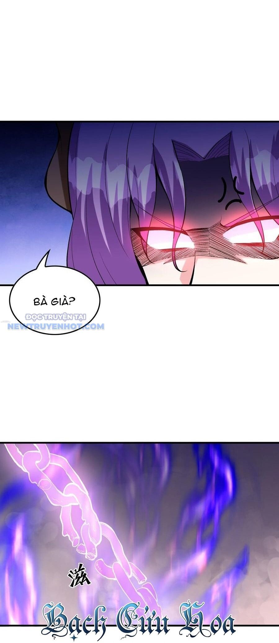 Hậu Cung Của Ta Toàn Là Ma Nữ Phản Diện Chapter 111 - Trang 2