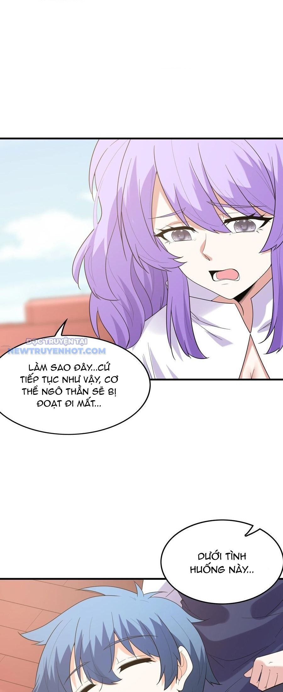 Hậu Cung Của Ta Toàn Là Ma Nữ Phản Diện Chapter 111 - Trang 2