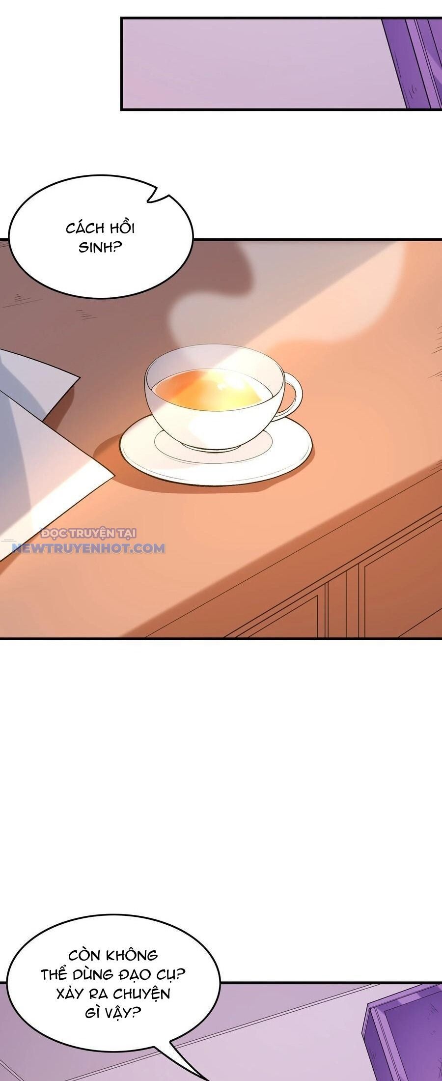 Hậu Cung Của Ta Toàn Là Ma Nữ Phản Diện Chapter 111 - Trang 2