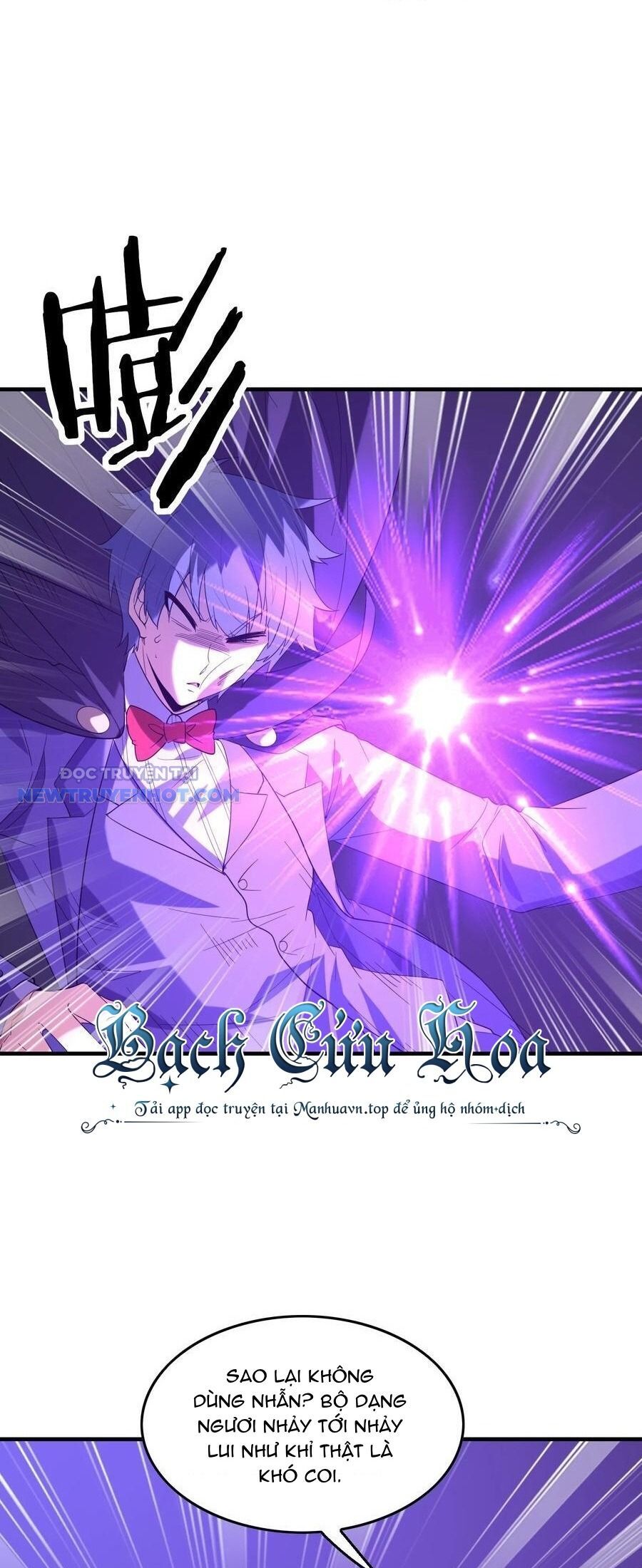 Hậu Cung Của Ta Toàn Là Ma Nữ Phản Diện Chapter 111 - Trang 2