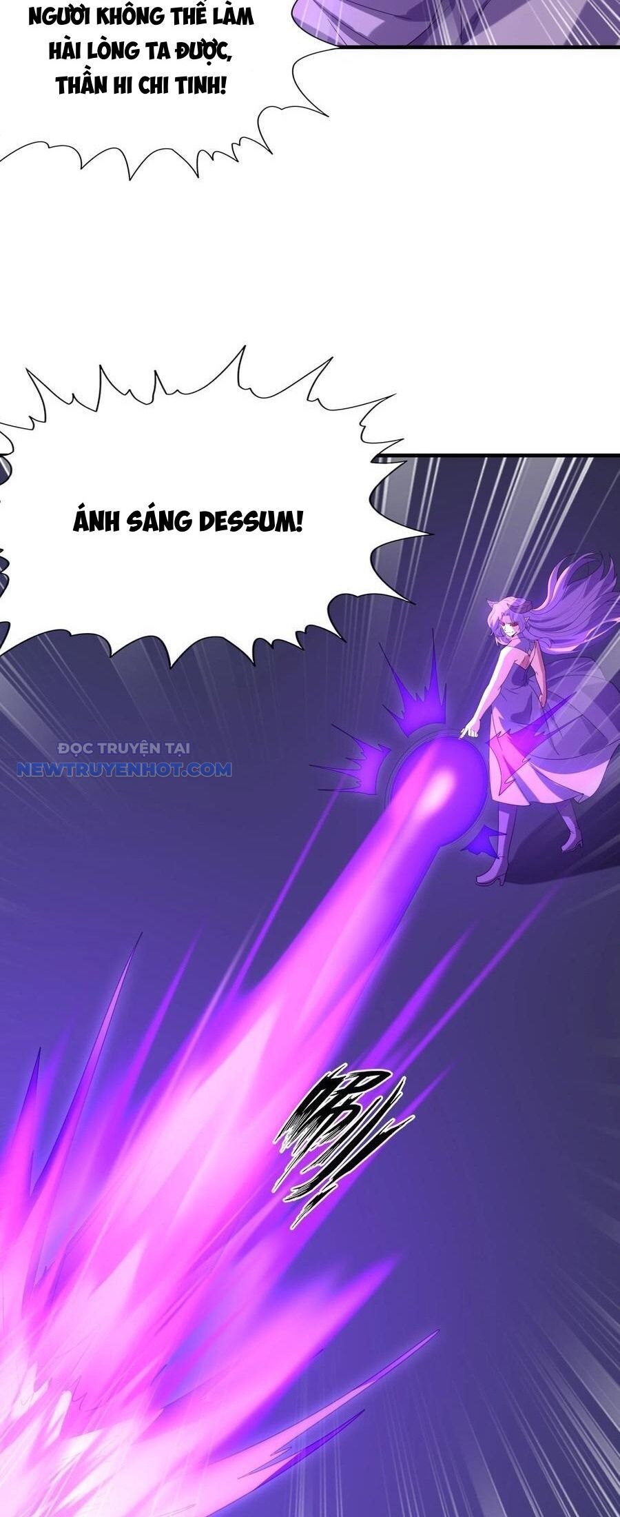 Hậu Cung Của Ta Toàn Là Ma Nữ Phản Diện Chapter 111 - Trang 2