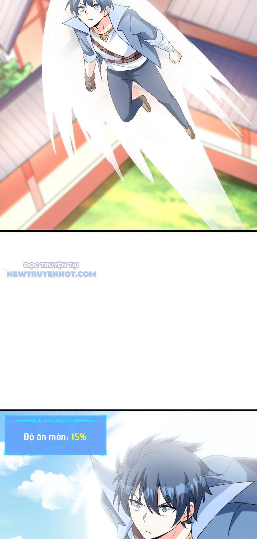 Hậu Cung Của Ta Toàn Là Ma Nữ Phản Diện Chapter 112 - Trang 2