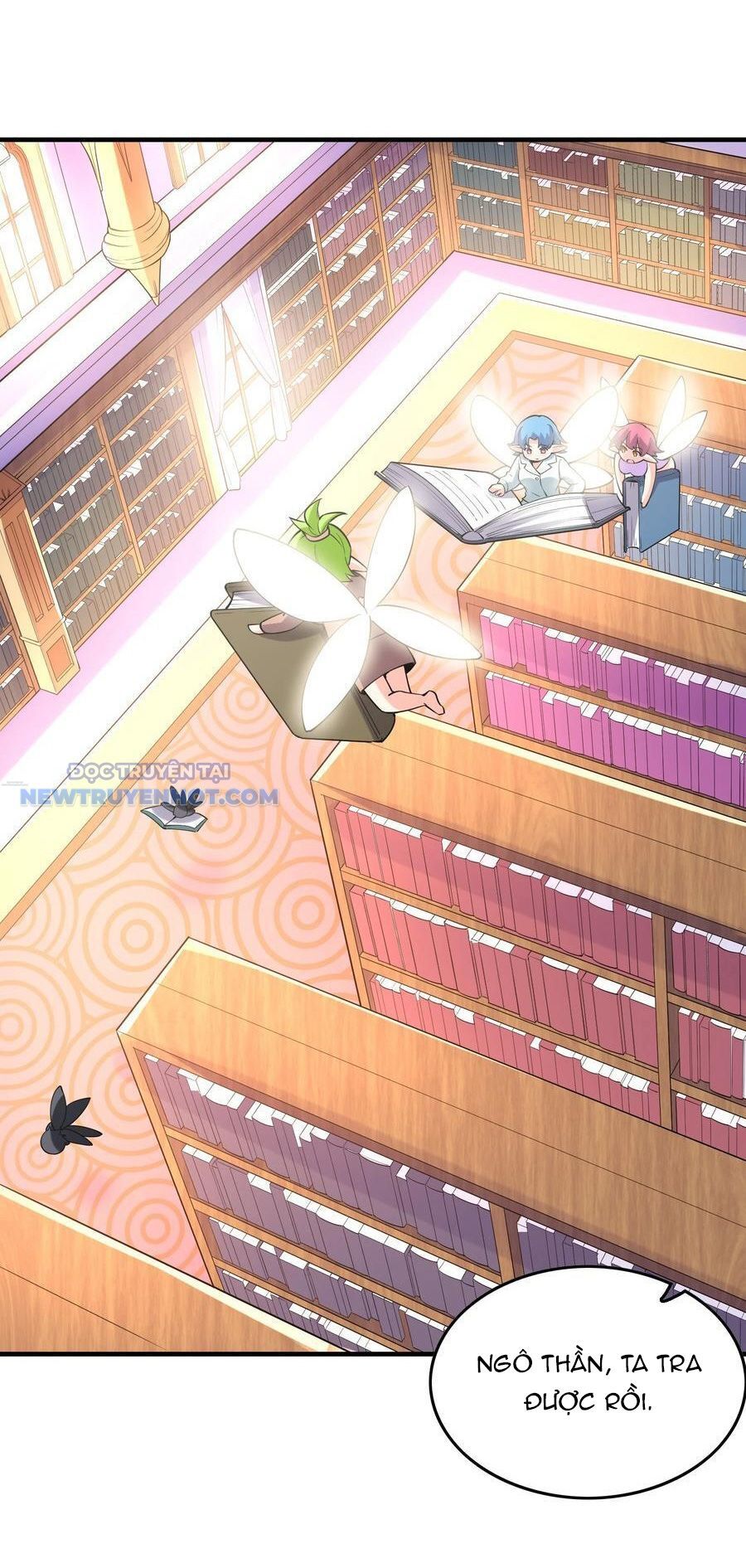 Hậu Cung Của Ta Toàn Là Ma Nữ Phản Diện Chapter 112 - Trang 2