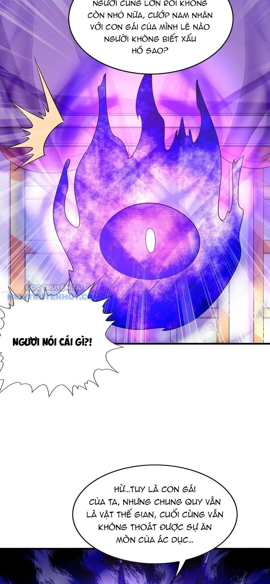 Hậu Cung Của Ta Toàn Là Ma Nữ Phản Diện Chapter 112 - Trang 2