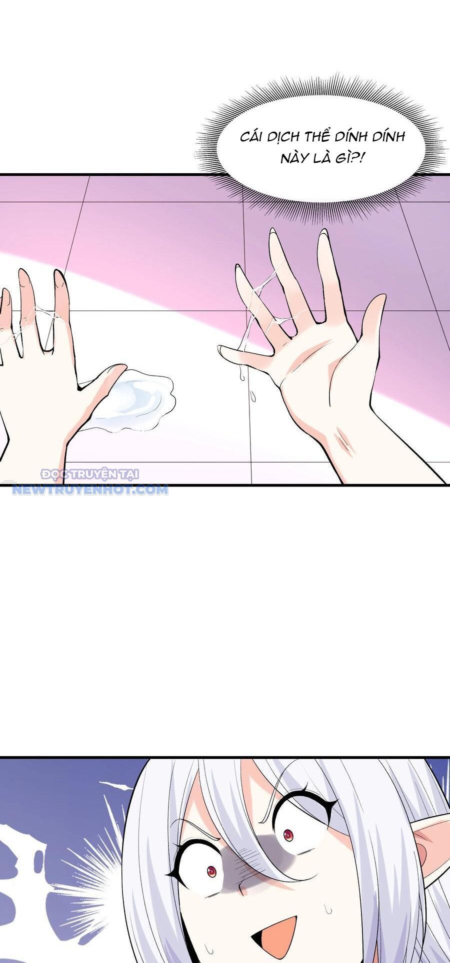 Hậu Cung Của Ta Toàn Là Ma Nữ Phản Diện Chapter 112 - Trang 2