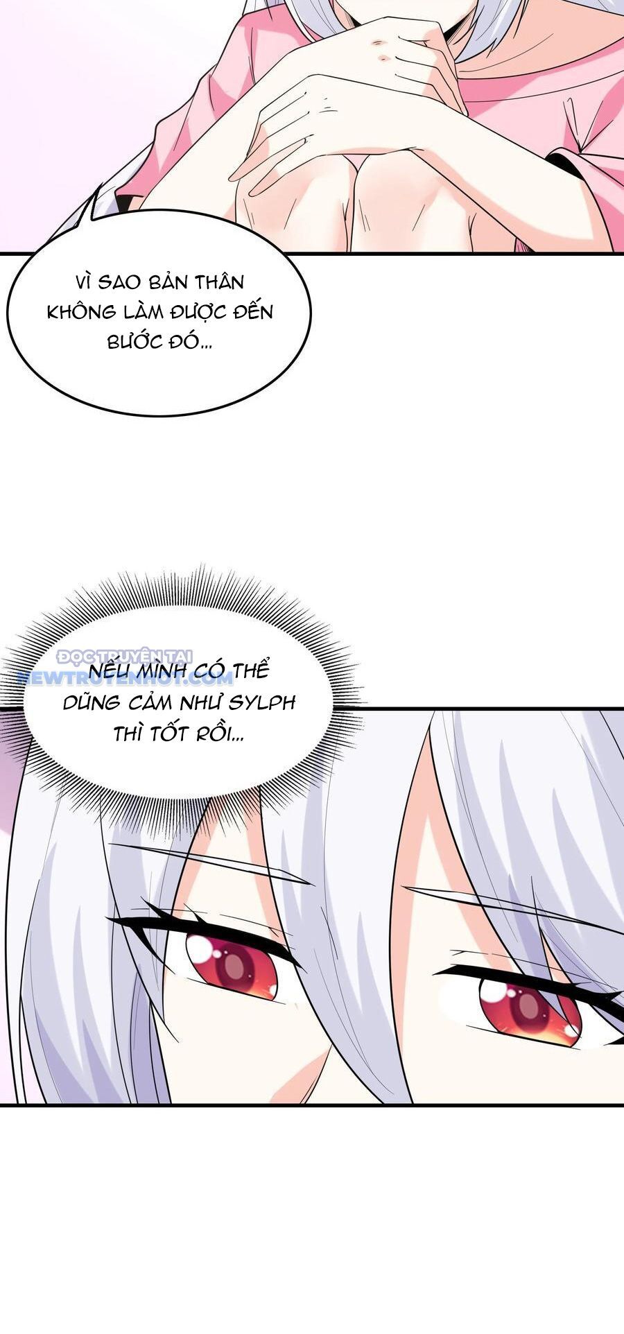 Hậu Cung Của Ta Toàn Là Ma Nữ Phản Diện Chapter 112 - Trang 2