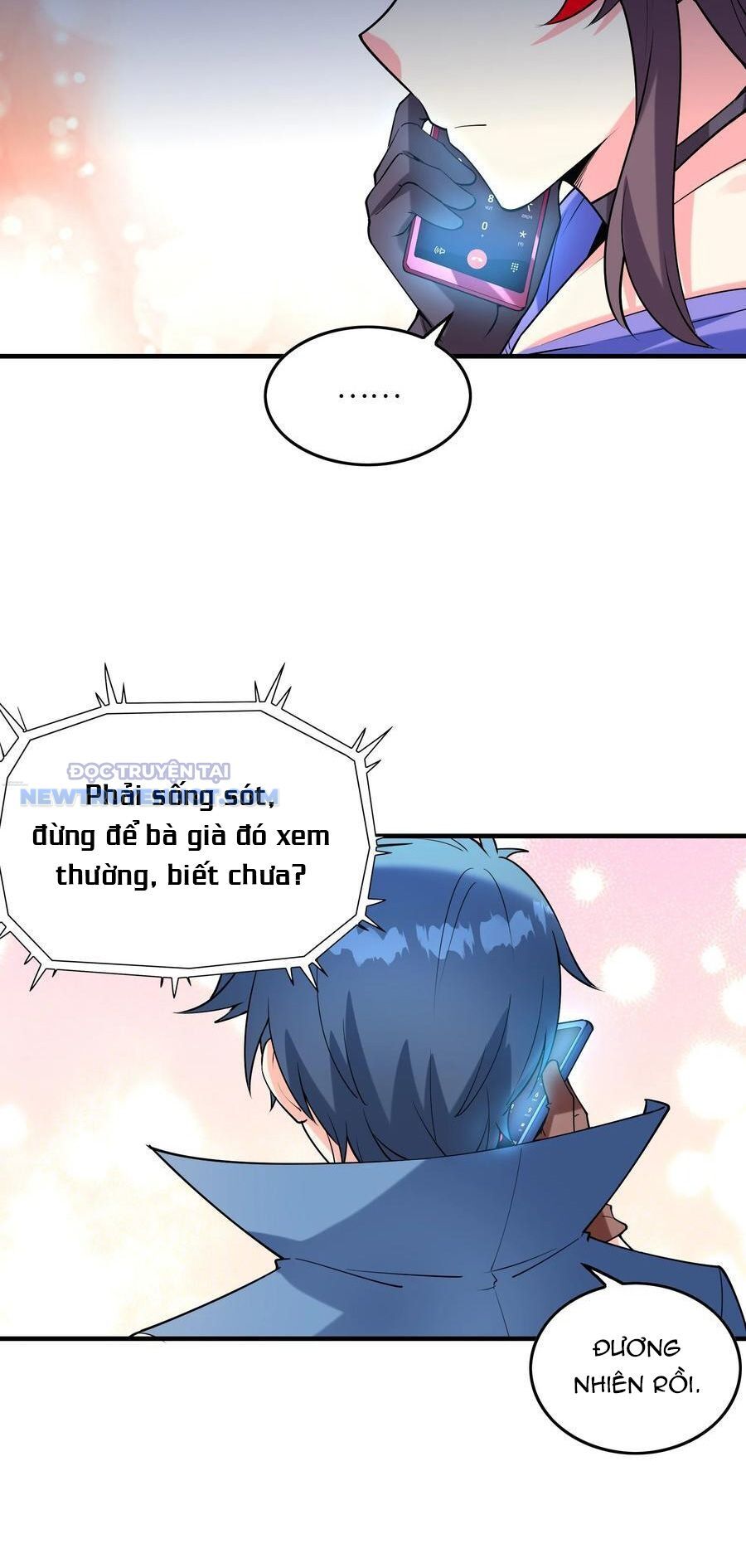 Hậu Cung Của Ta Toàn Là Ma Nữ Phản Diện Chapter 112 - Trang 2