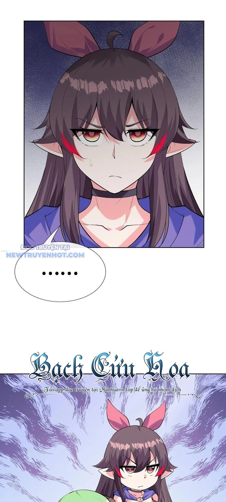 Hậu Cung Của Ta Toàn Là Ma Nữ Phản Diện Chapter 113 - Trang 2