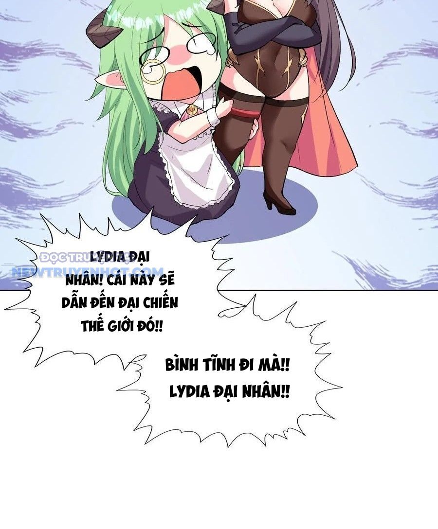 Hậu Cung Của Ta Toàn Là Ma Nữ Phản Diện Chapter 113 - Trang 2