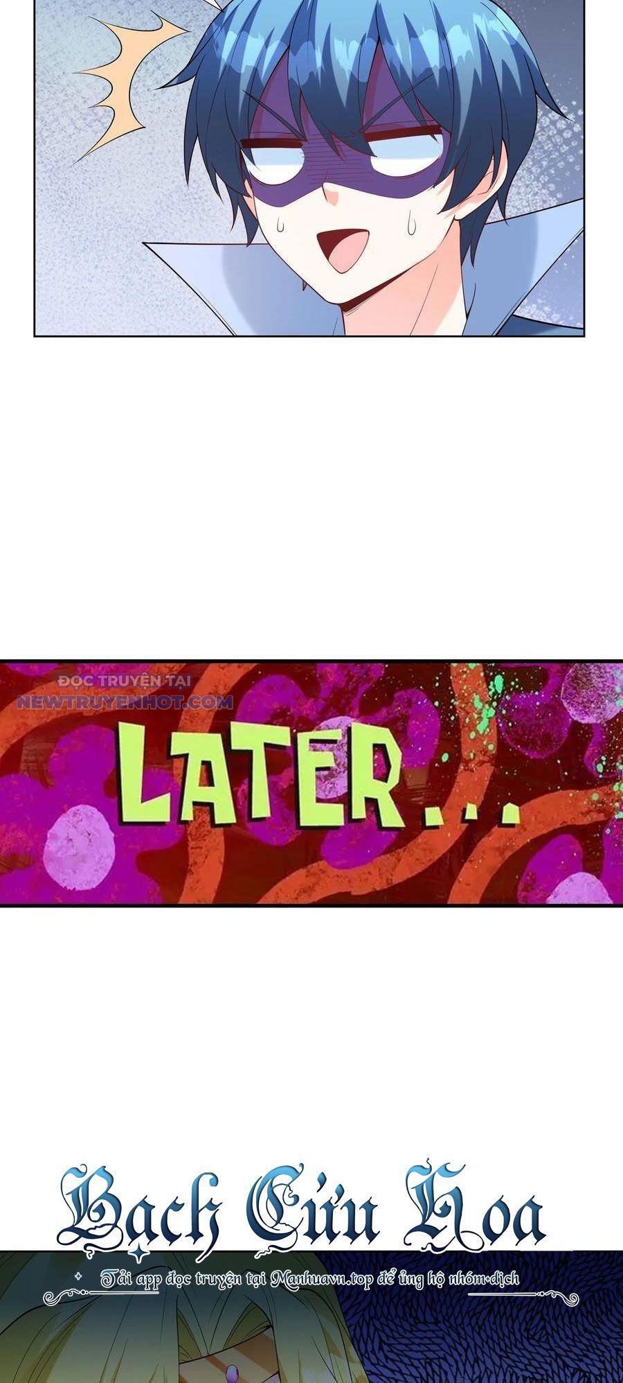 Hậu Cung Của Ta Toàn Là Ma Nữ Phản Diện Chapter 114 - Trang 2