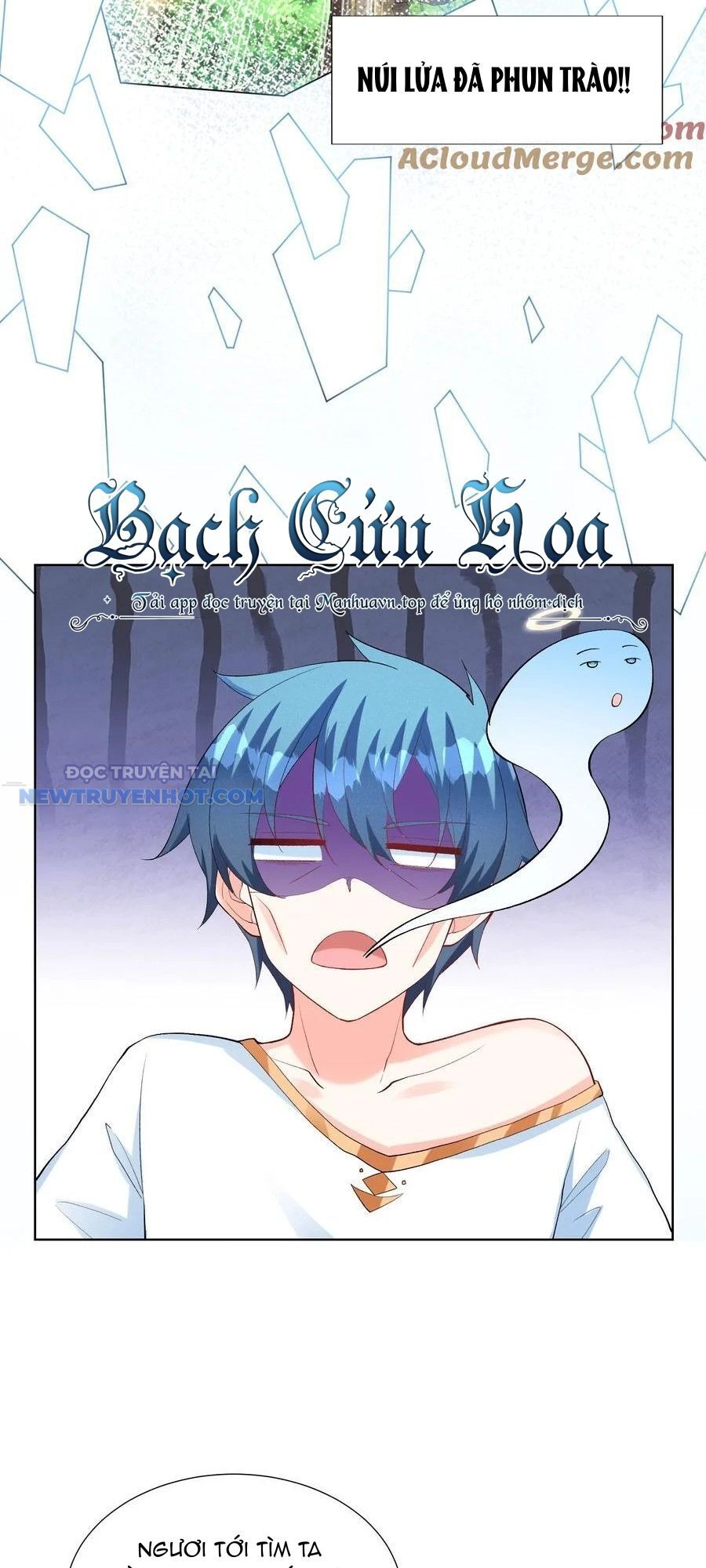 Hậu Cung Của Ta Toàn Là Ma Nữ Phản Diện Chapter 115 - Trang 2