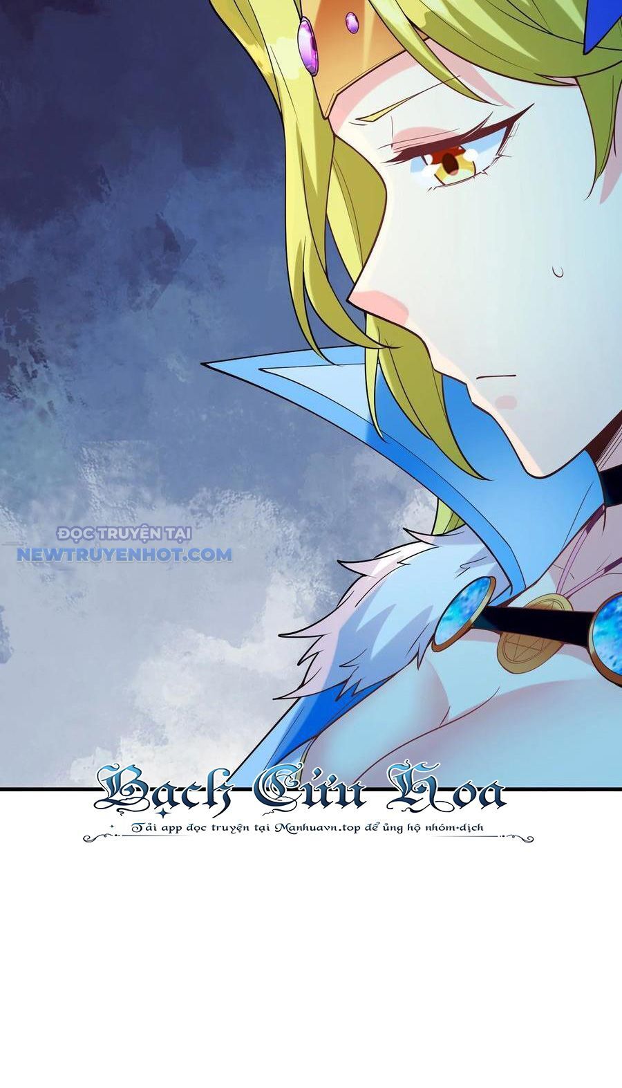 Hậu Cung Của Ta Toàn Là Ma Nữ Phản Diện Chapter 116 - Trang 2