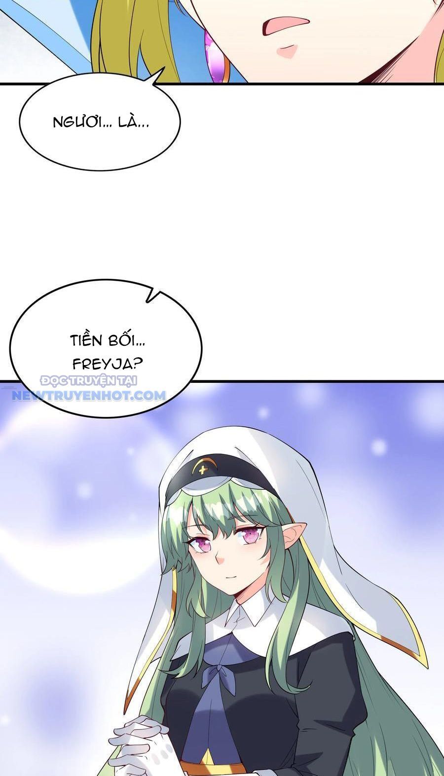 Hậu Cung Của Ta Toàn Là Ma Nữ Phản Diện Chapter 116 - Trang 2