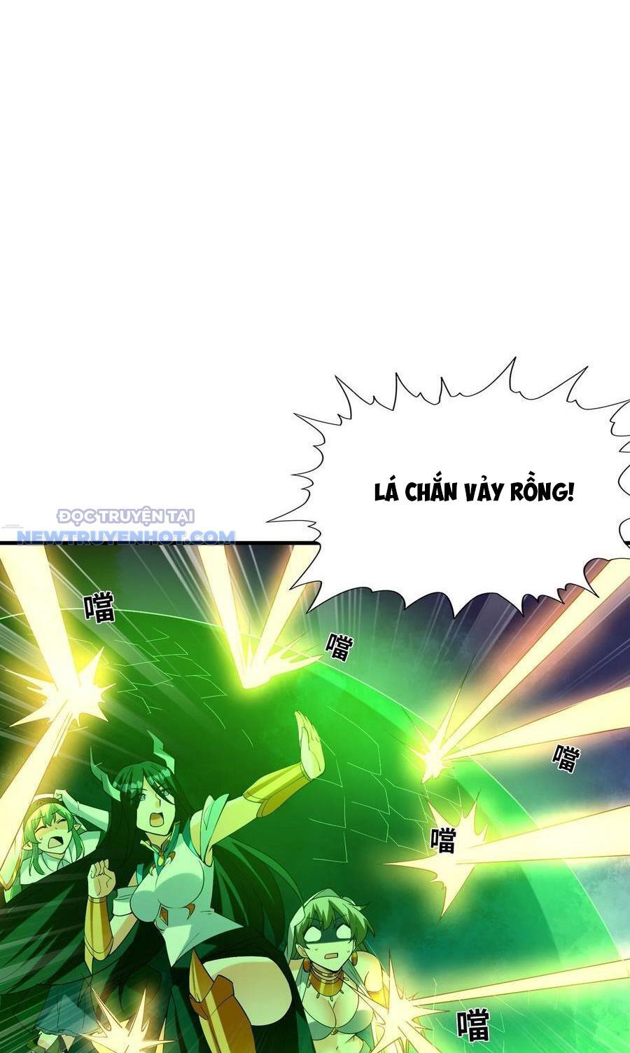 Hậu Cung Của Ta Toàn Là Ma Nữ Phản Diện Chapter 116 - Trang 2