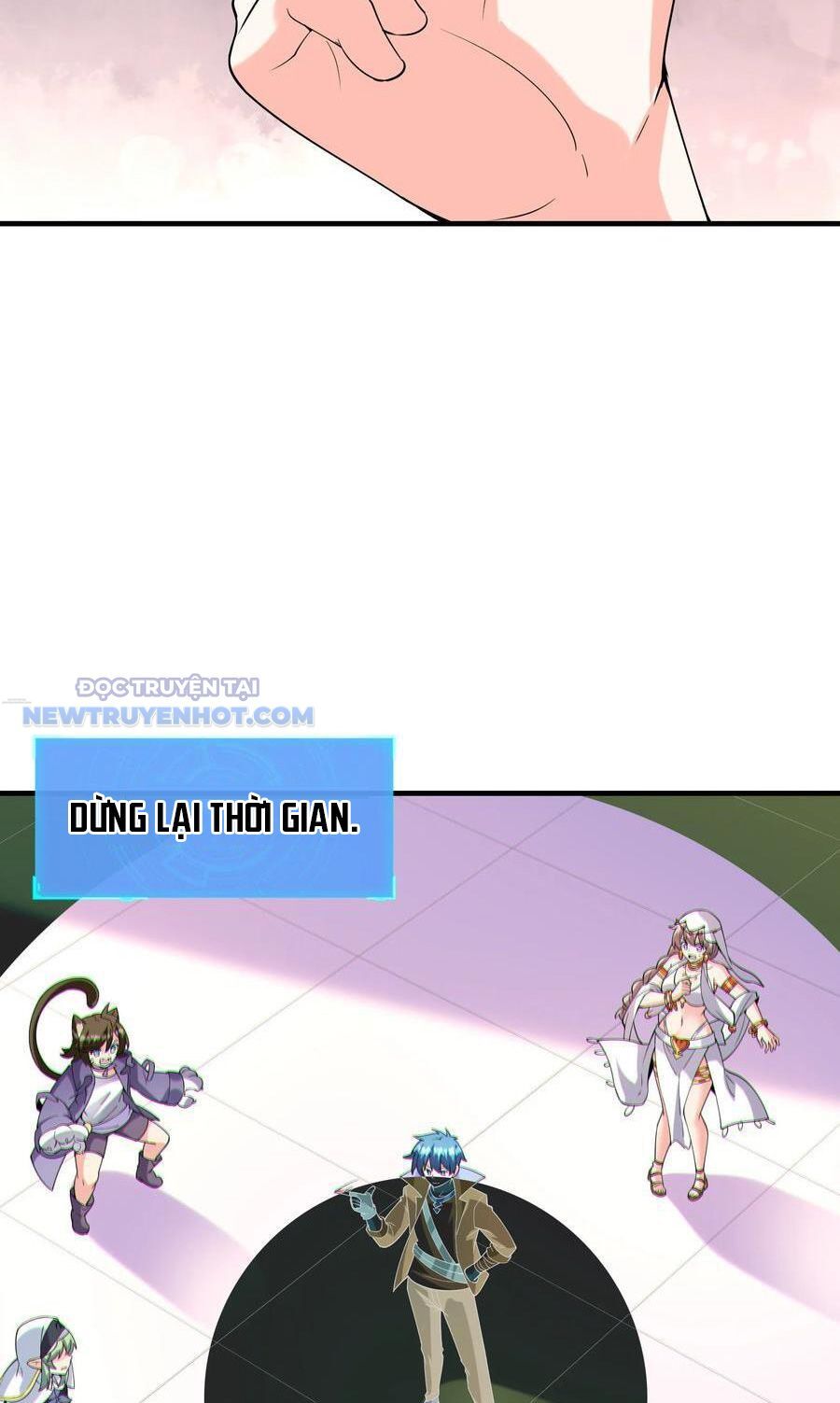 Hậu Cung Của Ta Toàn Là Ma Nữ Phản Diện Chapter 116 - Trang 2