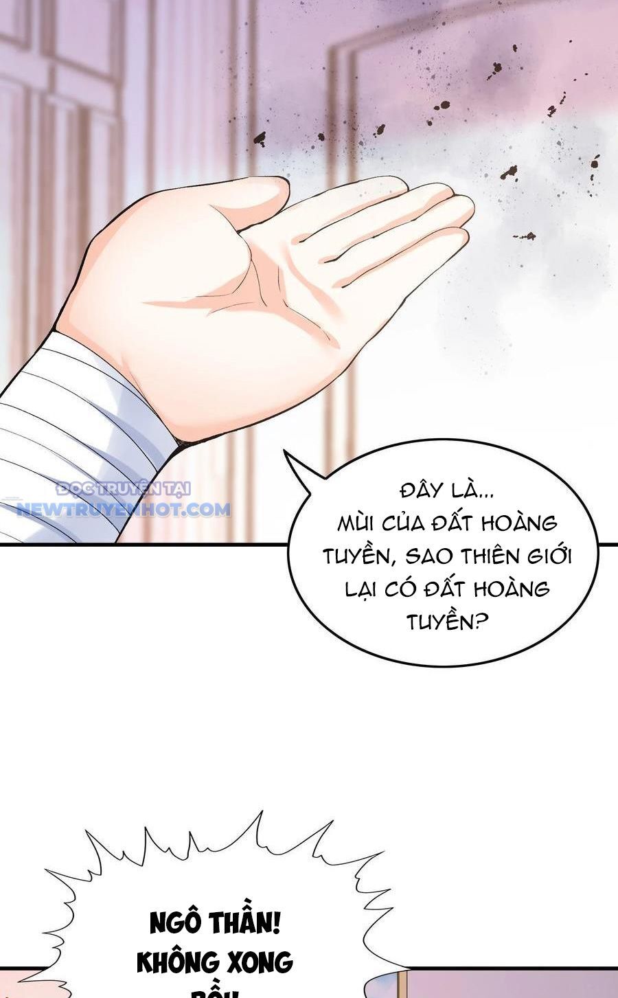 Hậu Cung Của Ta Toàn Là Ma Nữ Phản Diện Chapter 116 - Trang 2