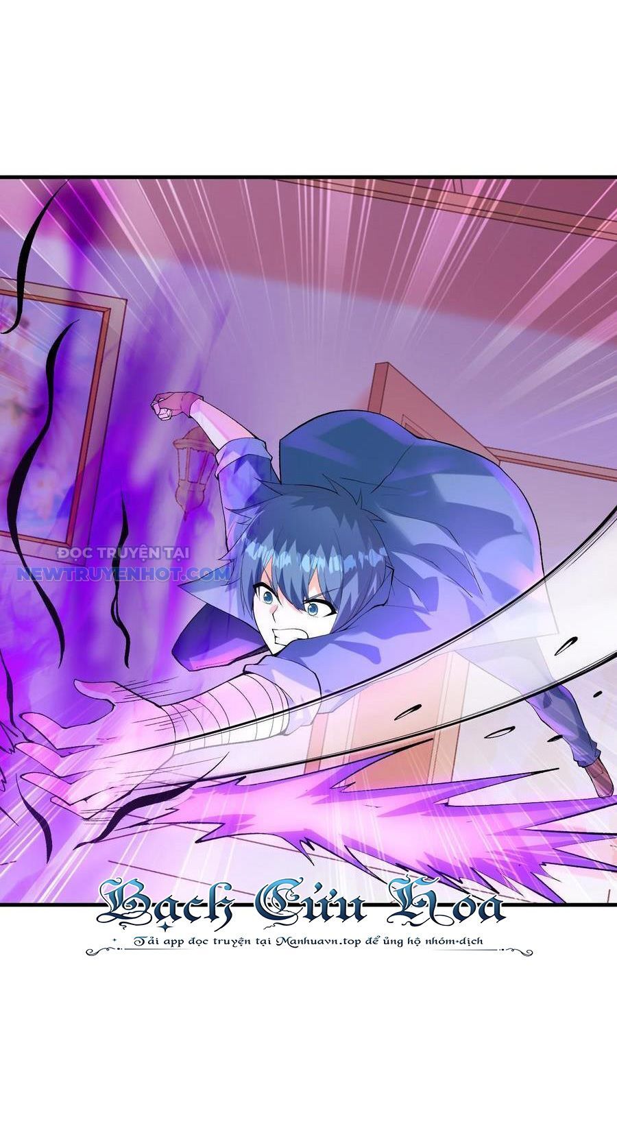 Hậu Cung Của Ta Toàn Là Ma Nữ Phản Diện Chapter 116 - Trang 2