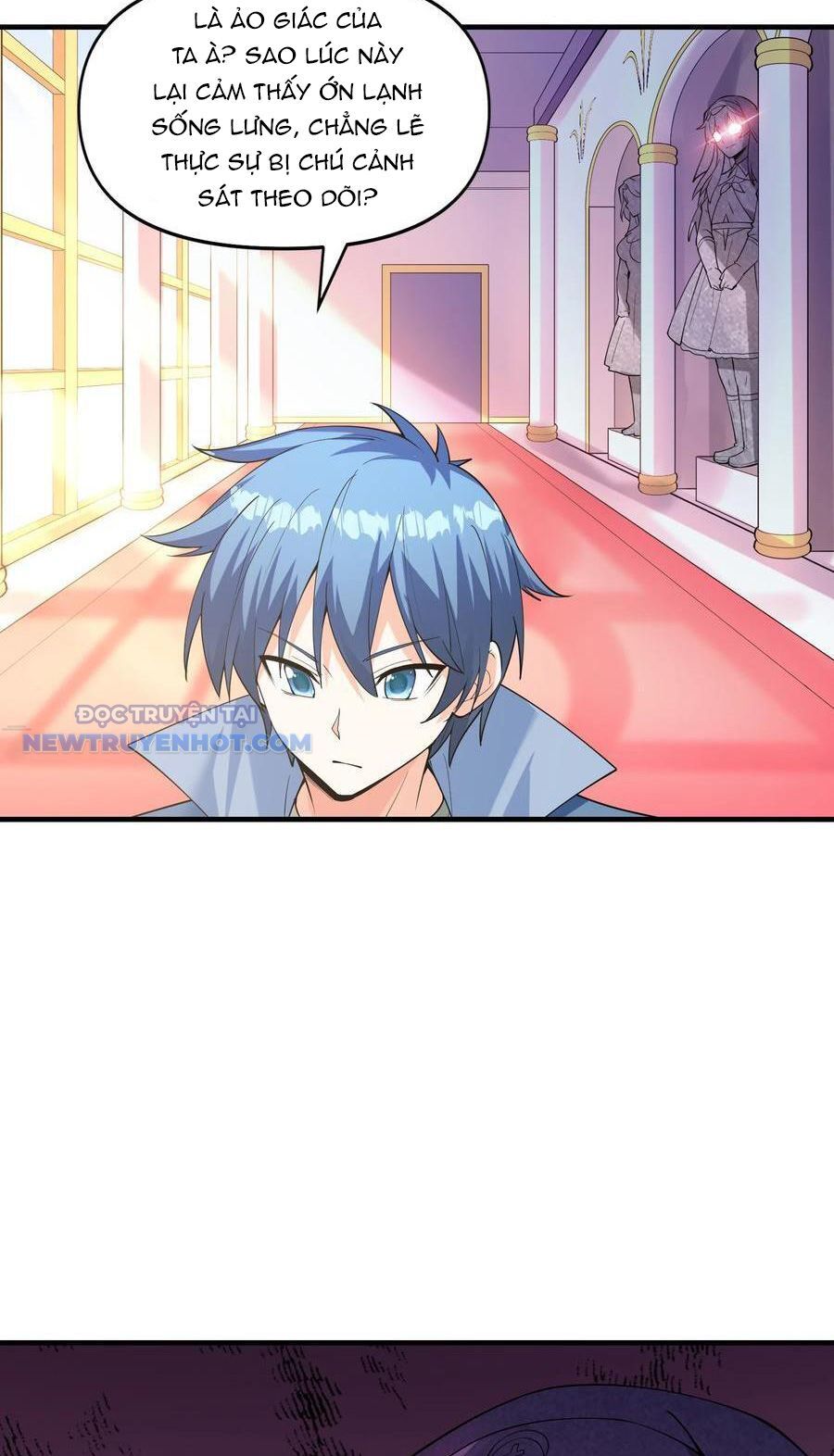 Hậu Cung Của Ta Toàn Là Ma Nữ Phản Diện Chapter 116 - Trang 2