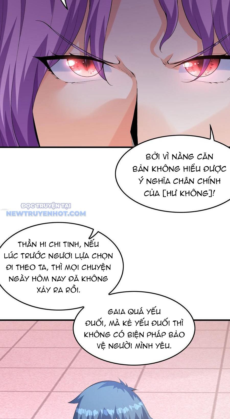 Hậu Cung Của Ta Toàn Là Ma Nữ Phản Diện Chapter 116 - Trang 2