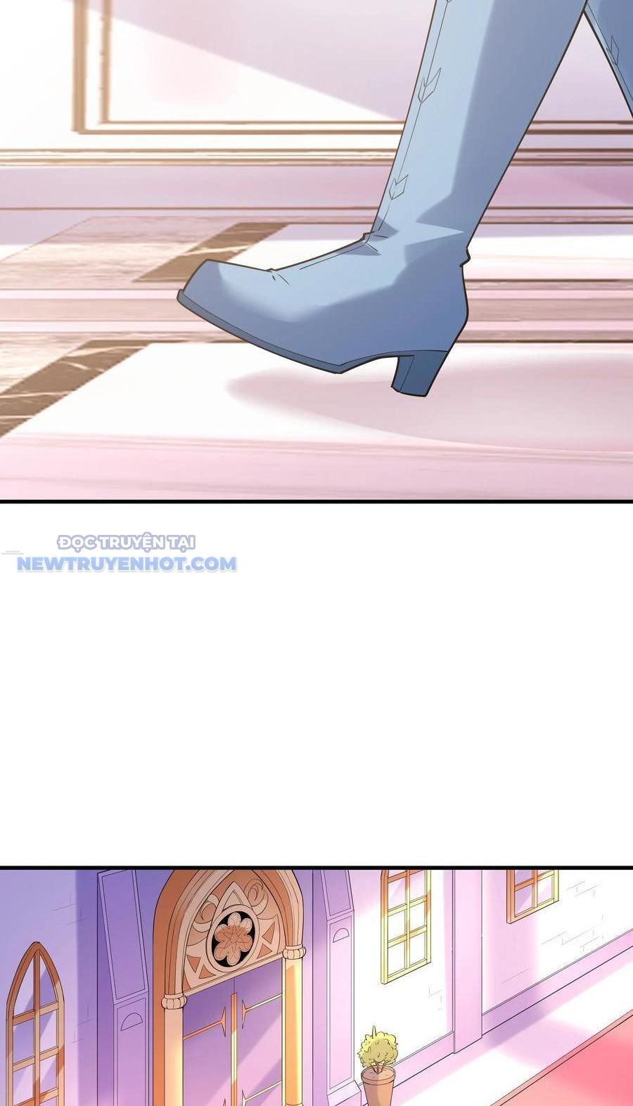 Hậu Cung Của Ta Toàn Là Ma Nữ Phản Diện Chapter 116 - Trang 2