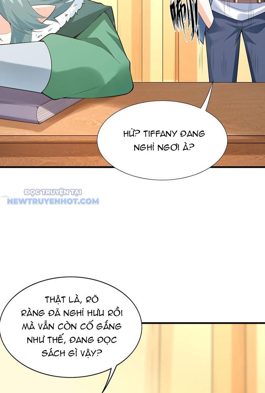 Hậu Cung Của Ta Toàn Là Ma Nữ Phản Diện Chapter 117 - Trang 2