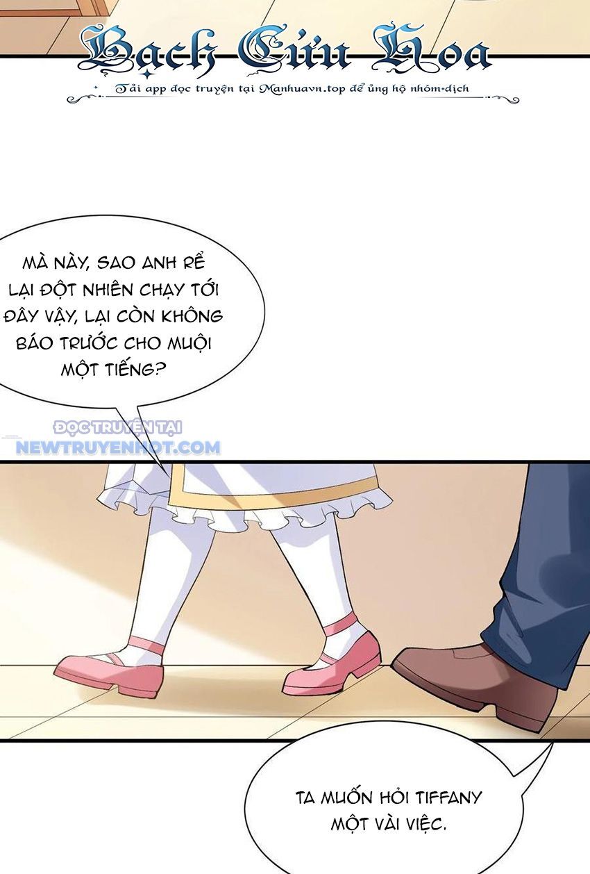 Hậu Cung Của Ta Toàn Là Ma Nữ Phản Diện Chapter 117 - Trang 2