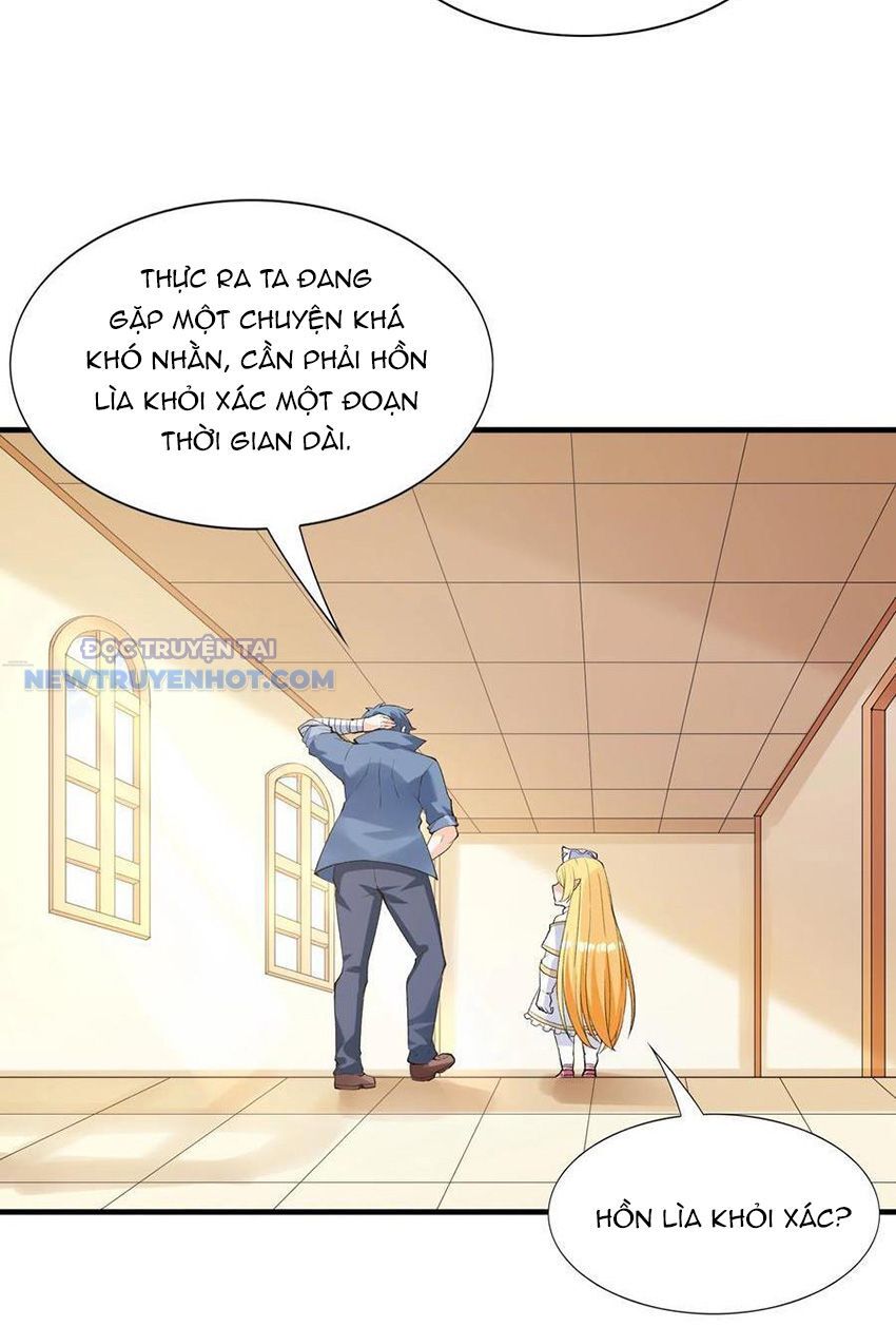 Hậu Cung Của Ta Toàn Là Ma Nữ Phản Diện Chapter 117 - Trang 2