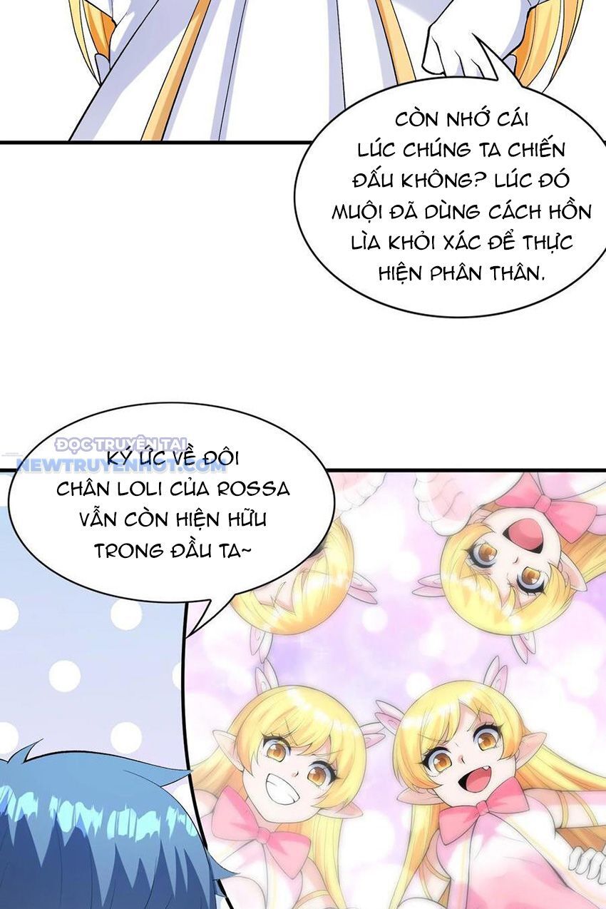 Hậu Cung Của Ta Toàn Là Ma Nữ Phản Diện Chapter 117 - Trang 2