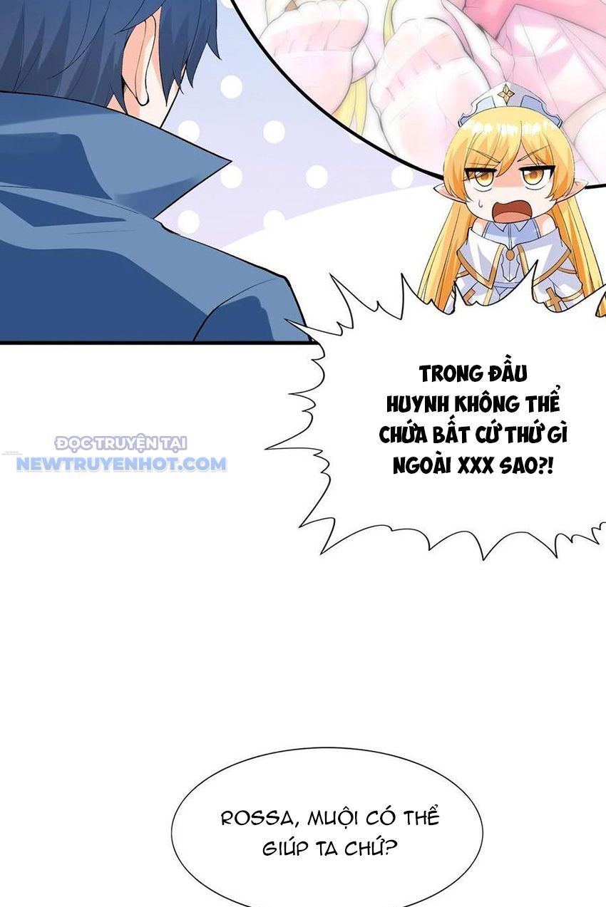 Hậu Cung Của Ta Toàn Là Ma Nữ Phản Diện Chapter 117 - Trang 2